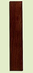 OHFB34933 - Ohia, Guitar Fingerboard, Med. to Fine Grain, Excellent Color & Figure, Rare Guitar Wood, 1 piece each 0.35" x 3.75" x 20.25", S2S