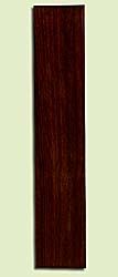 OHFB34934 - Ohia, Guitar Fingerboard, Med. to Fine Grain, Excellent Color & Figure, Rare Guitar Wood, 1 piece each 0.35" x 3.875" x 20", S2S