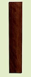 OHFB34935 - Ohia, Guitar Fingerboard, Med. to Fine Grain, Excellent Color & Figure, Great Guitar Wood, 1 piece each 0.35" x 4" x 20.25", S2S