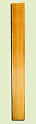 CDNB42332 - Port Orford Cedar, Guitar Neck Blank, Med. to Fine Grain, Excellent Color, Great Guitar Wood, 1 panels each 1.8" x 2.625" x 23.875", S2S