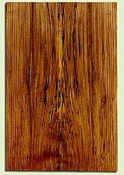 MAES42479 - Western Big Leaf Maple, Solid Body Guitar or Bass Fat Drop Top Set, Med. to Fine Grain, Excellent Color, Great Guitar Wood, 2 panels each 0.31" x 7.75" x 23.25", S2S