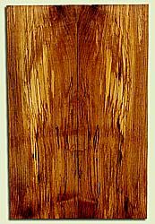 MAES42481 - Western Big Leaf Maple, Solid Body Guitar or Bass Drop Top Set, Med. to Fine Grain, Excellent Color, Great Guitar Wood, 2 panels each 0.3" x 7.625" x 23.25", S2S