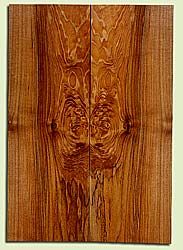 MAES42482 - Western Big Leaf Maple, Solid Body Guitar or Bass Drop Top Set, Med. to Fine Grain, Excellent Color, Great Guitar Wood, 2 panels each 0.3" x 8" x 23", S2S
