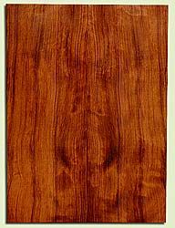 RWES42718 - Redwood, Solid Body Guitar or Bass Drop Top Set, Fine Grain Salvaged Old Growth, Excellent Color & Curl, Great Guitar Wood, 2 panels each 0.29" x 8.5" x 23", S2S