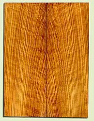 CDSB43133 - Port Orford Cedar, Acoustic Guitar Soundboard, Classical Size, Med. to Fine Grain Salvaged Old Growth, Excellent Color & Figure, Highly Resonant Guitar Wood, 2 panels each 0.17" x 7.625" x 21.125", S2S