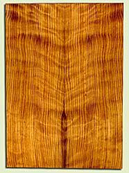 CDSB43137 - Port Orford Cedar, Acoustic Guitar Soundboard, Classical Size, Med. to Fine Grain Salvaged Old Growth, Excellent Color & Figure, Highly Resonant Guitar Wood, 2 panels each 0.17" x 7.75" x 22", S2S