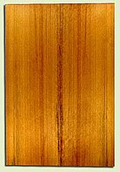 CDSB43138 - Port Orford Cedar, Acoustic Guitar Soundboard, Classical Size, Med. to Fine Grain Salvaged Old Growth, Excellent Color, Highly Resonant Guitar Wood, 2 panels each 0.17" x 7.625" x 23.125", S2S