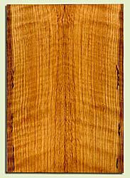 CDSB43151 - Port Orford Cedar, Acoustic Guitar Soundboard, Classical Size, Med. to Fine Grain Salvaged Old Growth, Excellent Color & Figure, Highly Resonant Guitar Wood, 2 panels each 0.17" x 7.625" x 22", S2S