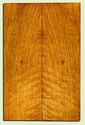 CDSB43154 - Port Orford Cedar, Acoustic Guitar Soundboard, Classical Size, Med. to Fine Grain Salvaged Old Growth, Excellent Color & Figure, Highly Resonant Guitar Wood, 2 panels each 0.17" x 7.625" x 23.5", S2S