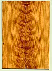 CDSB43155 - Port Orford Cedar, Acoustic Guitar Soundboard, Classical Size, Med. to Fine Grain Salvaged Old Growth, Excellent Color & Figure, Highly Resonant Guitar Wood, 2 panels each 0.17" x 7.625" x 23.5", S2S