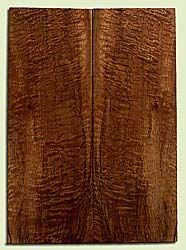 MAES44406 - Western Big Leaf Maple, Solid Body Guitar Drop Top Set, Med. to Fine Grain, Excellent Color & Figure, Traditional Excellent Guitar Wood, 2 panels each 0.27" x 8.25" x 23.25", S2S