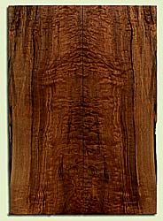 MAES44448 - Western Big Leaf Maple, Solid Body Guitar Drop Top Set, Med. to Fine Grain, Excellent Color & Figure, Traditional Excellent Guitar Wood, Old Insect Damage, 2 panels each 0.27" x 8.25" x 23.5", S2S