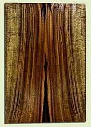 MYES44489 - Myrtlewood, Solid Body Guitar or Bass Carved Top Set, Med. to Fine Grain Salvaged Old Growth, Excellent Color & Figure, Rare Guitar Wood, There is old insect damage in this set, 2 panels each 0.87" x 8" x 23.75", S2S