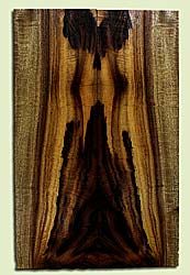 MYES44490 - Myrtlewood, Solid Body Guitar or Bass Carved Top Set, Med. to Fine Grain Salvaged Old Growth, Excellent Color & Figure, Rare Guitar Wood, 2 panels each 0.92" x 7.5" x 23.625", S2S