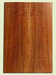 MAES44499 - Western Big Leaf Maple, Solid Body Guitar or Bass Drop Top Set, Med. to Fine Grain, Excellent Figure and Color, Stellar Guitar Wood, 2 panels each 0.26" x 8.25" x 23.625", S2S