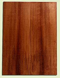 RWSB44665 - Redwood, Acoustic Guitar Soundboard, Dreadnought Size, Very Fine Grain Salvaged Old Growth, Excellent Color, Highly Resonant Guitar Wood, 2 panels each 0.18" x 8.75" x 23.75", S2S