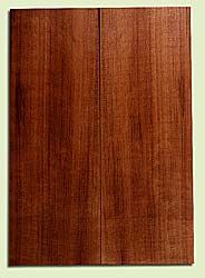 RWSB44669 - Redwood, Acoustic Guitar Soundboard, Dreadnought Size, Very Fine Grain Salvaged Old Growth, Excellent Color, Highly Resonant Guitar Wood, 2 panels each 0.18" x 8.5" x 23.75", S2S