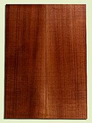 RWSB44672 - Redwood, Acoustic Guitar Soundboard, Dreadnought Size, Very Fine Grain Salvaged Old Growth, Excellent Color, Highly Resonant Guitar Wood, 2 panels each 0.18" x 8.5" x 23.625", S2S