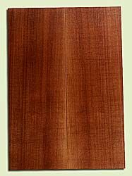 RWSB44677 - Redwood, Acoustic Guitar Soundboard, Dreadnought Size, Very Fine Grain Salvaged Old Growth, Excellent Color, Highly Resonant Guitar Wood, 2 panels each 0.18" x 8.5" x 23.75", S2S