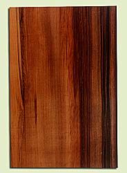 RWEB44722 - Redwood, Solid Body Guitar or Bass Body Blank, Fine Grain Salvaged Old Growth, Good Color, Highly Resonant Guitar Wood, Weight is 5.89 grams per cubic inch, 1 piece each 1.8" x 15.875" x 23.75", S2S