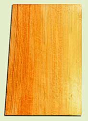 CDSB44929 - Port Orford Cedar, One Piece Soundboard, Dreadnought Size, Fine Grain Salvaged Old Growth, Excellent Color, Highly Resonant Guitar Wood, 1 piece each 0.18" x 14.375 to 15.875" x 23.125", S2S