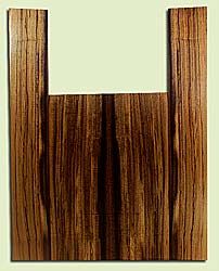 MYAS45037 - Myrtlewood, Acoustic Guitar Back & Side Set, Med. to Fine Grain, Excellent Color & Figure, Stunning Guitar Wood, 2 panels each 0.18" x 8.25" x 23.875", S2S, and 2 panels each 0.15" x 5.5" x 35.875", S2S