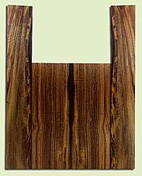 MYAS45042 - Myrtlewood, Acoustic Guitar Back & Side Set, Med. to Fine Grain, Excellent Color & Figure, Stunning Guitar Wood, 2 panels each 0.18" x 8.25" x 23.5", S2S, and 2 panels each 0.18" x 5.375" x 35.75", S2S