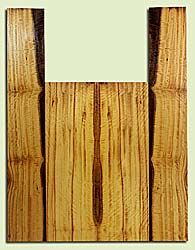 MYAS45048 - Myrtlewood, Acoustic Guitar Back & Side Set, Med. to Fine Grain, Excellent Color & Figure, Exquisite Guitar Wood, 2 panels each 0.18" x 7.75" x 24", S2S, and 2 panels each 0.18" x 5.75" x 35.25", S2S