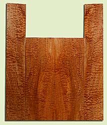 MAAS45063 - Western Big Leaf Maple, Acoustic Guitar Back & Side Set, Med. to Fine Grain, Excellent Color & Figure, Exquisite Guitar Wood, 2 panels each 0.18" x 8.875" x 25.5", S2S, and 2 panels each 0.18" x 6" x 35.875", S2S