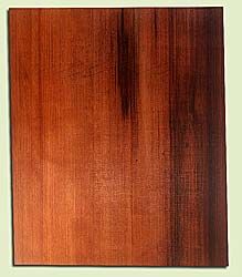 RWEB45260 - Redwood, Solid Body Guitar Body Blank, Fine Grain Salvaged Old Growth, Excellent Color, weight is 5.35 grams per cubic inch, Old insect damage on back, 1 piece each 1.9" x 19.25" x 23.25", S2S