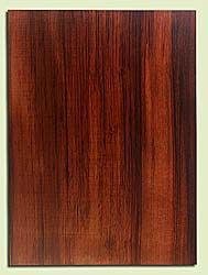 RWEB45279 - Redwood, One Piece Solid Body Guitar Body Blank, Fine Grain Salvaged Old Growth, Excellent Color, Amazing Guitar Body Wood, 5.72 grams per cubic inch.     , 1 piece each 1.7" x 17" x 23", S2S