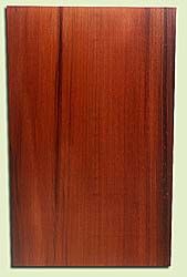 RWEB45283 - Redwood, One Piece Solid Body Guitar Body Blank, Fine Grain Salvaged Old Growth, Excellent Color, Amazing Guitar Body Wood, 5.99 grams per cubic inch.  Old insect damage     , 1 piece each 1.8" x 15" x 23.5", S2S