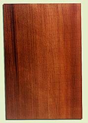 RWEB45285 - Redwood, One Piece Solid Body Guitar Body Blank, Fine Grain Salvaged Old Growth, Excellent Color, Amazing Guitar Body Wood, 5.72 grams per cubic inch.  , 1 piece each 1.66" x 15.75" x 23.75", S2S