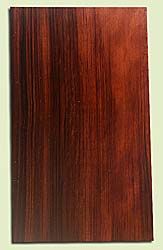 RWEB45293 - Redwood, One Piece Solid Body Guitar Body Blank, Fine Grain Salvaged Old Growth, Excellent Color, Highly Resonant Guitar Body Wood, 5.98 grams per cubic inch.  , 1 piece each 1.76" x 13.625 to 14.25" x 23.75", S2S