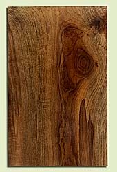 MYEB45295 - Myrtlewood, One Piece Solid Body Guitar Body Blank, Med. Grain, Excellent Color, Highly Resonant Unusual Body Wood, 9.48 grams per cubic inch.  , 1 piece each 1.92" x 14.5" x 23.5", S2S