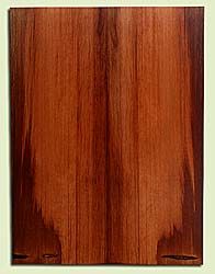 RWSB45397 - Redwood, Acoustic Guitar Soundboard, Dreadnought Size, Fine Grain Salvaged Old Growth, Excellent Color, Extraordinary Guitar Wood, 2 panels each 0.18" x 8.75" x 23.5", S2S