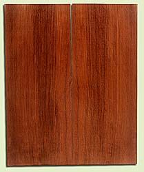 RWSB45425 - Redwood, Acoustic Guitar Soundboard, Dreadnought Size, Very Fine Grain Salvaged Old Growth, Excellent Color, Premium Guitar Wood, 2 panels each 0.15" x 9.5" x 23.625", S2S