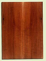 RWSB45438 - Redwood, Acoustic Guitar Soundboard, Dreadnought Size, Very Fine Grain Salvaged Old Growth, Excellent Color, Superb Guitar Wood, Old Insect Damage Out of Layout, 2 panels each 0.17" x 8.375" x 23.75", S2S
