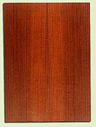 RWSB45464 - Redwood, Acoustic Guitar Soundboard, Dreadnought Size, Very Fine Grain Salvaged Old Growth, Excellent Color, Outstanding Guitar Wood, 2 panels each 0.18" x 8.625" x 23.75", S2S