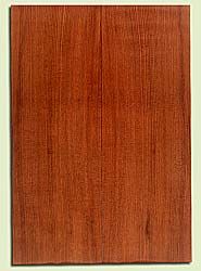 RWSB45468 - Redwood, Acoustic Guitar Soundboard, Dreadnought Size, Very Fine Grain Salvaged Old Growth, Excellent Color, Outstanding Guitar Wood, 2 panels each 0.18" x 8.25" x 23.75", S2S