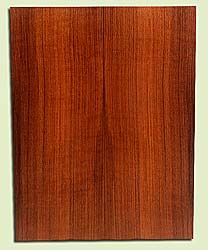 RWSB45470 - Redwood, Acoustic Guitar Soundboard, Dreadnought Size, Very Fine Grain Salvaged Old Growth, Excellent Color, Outstanding Guitar Wood, 2 panels each 0.18" x 9.25" x 23.75", S2S