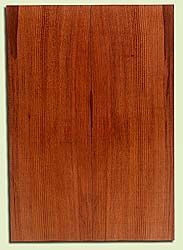 RWSB45475 - Redwood, Acoustic Guitar Soundboard, Dreadnought Size, Very Fine Grain Salvaged Old Growth, Excellent Color, Exceptional Guitar Wood, 2 panels each 0.18" x 8.25" x 23.625", S2S