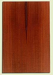 RWSB45486 - Redwood, Acoustic Guitar Soundboard, Classical Size, Very Fine Grain Salvaged Old Growth, Excellent Color, Exceptional Guitar Wood, 2 panels each 0.18" x 8" x 23.75", S2S