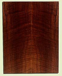 RWES45603 - Redwood, Solid Body Guitar Drop Top Set, Med. to Fine Grain, Excellent Color, Outstanding Guitar Wood, 2 panels each 0.27" x 8.75" x 22.625", S2S