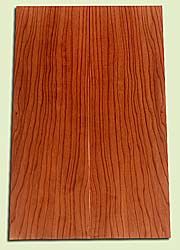 RWES45608 - Redwood, Solid Body Guitar Drop Top Set, Med. to Fine Grain, Excellent Color, Outstanding Guitar Wood, 2 panels each 0.26" x 7.375 to 8.25" x 23.5", S2S