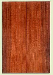 RWSB45610 - Redwood, Acoustic Guitar Soundboard, Classical Size, Very Fine Grain Salvaged Old Growth, Excellent Color, Exceptional Guitar Wood, 2 panels each 0.16" x 7.75" x 23.25", S2S