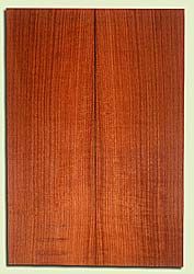 RWSB45612 - Redwood, Acoustic Guitar Soundboard, Classical Size, Very Fine Grain Salvaged Old Growth, Excellent Color, Highly Resonant Guitar Wood, 2 panels each 0.18" x 8" x 23.25", S2S