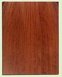 RWSB45671 - Redwood, Acoustic Guitar Soundboard, Dreadnought Size, Very Fine Grain Salvaged Old Growth, Excellent Color, Exceptional Guitar Wood, 2 panels each 0.17" x 9" x 23.5", S2S
