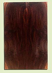 WAES45716 - Claro Walnut, Solid Body Guitar Drop Top Set, Salvaged from Commercial Grove, Excellent Color and some nice Figure, Outstanding Guitar Wood, 2 panels each 0.28" x 7.5" x 23", S2S