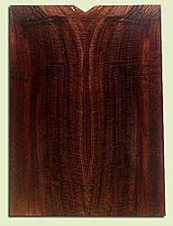 WAES45738 - Claro Walnut, Solid Body Guitar Drop Top Set, Salvaged from Commercial Grove, Excellent Color and some nice Figure, Great Guitar Wood, 2 panels each 0.28" x 8.5" x 23", S2S